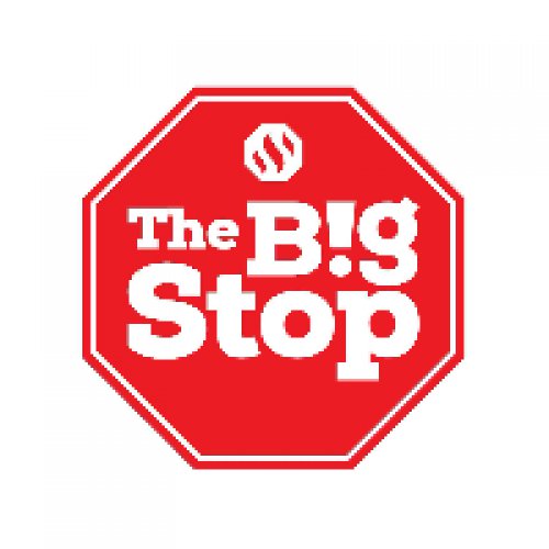 The Big Stop