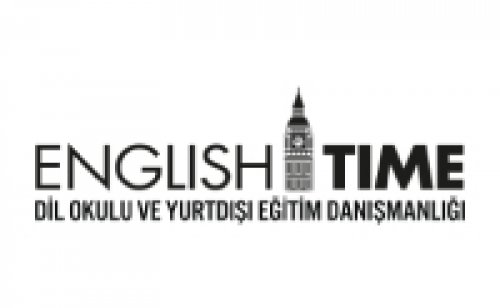 English Time Dil Okulu ve Yurtdışı Eğitim Danışmanlığı